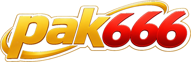 pak666 Logo